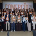 Ganadores Comercio del Año 2027